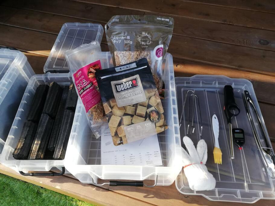 海まで3分の貸別荘 Malibu Ichinomiya バレルサウナ ジャグジー Bbq完備 Exterior foto